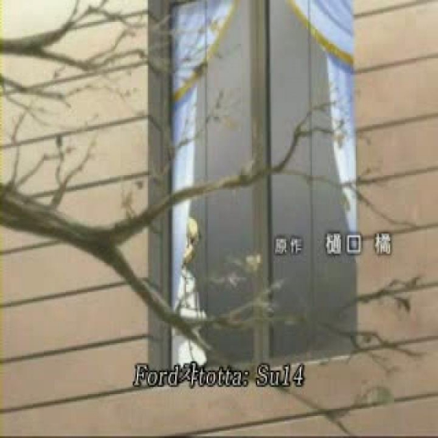 Gakuen Alice 25.rész magyar felirattal