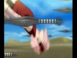Naruto Ninja Accel 2 - Sakura Haruno