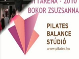 Fittaréna pilates Bokor Zsuzsanna Pilates...