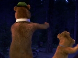 Yogi Bear - TV Spot #6