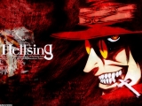 Hellsing Ultimate I.