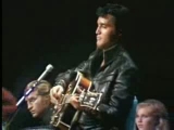 Elvis Presley a rock and roll királya