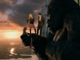 King Kong vagy Bikicsunáj nyeri a Megasztárt?
