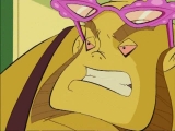 Winx club 1.évad 2.rész