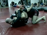 Submission Grappling Carlson Gracie Hungary