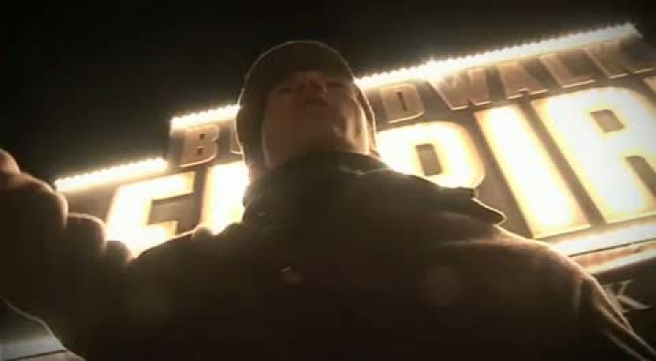HBO Boardwalk Empire Liszt Ferenc