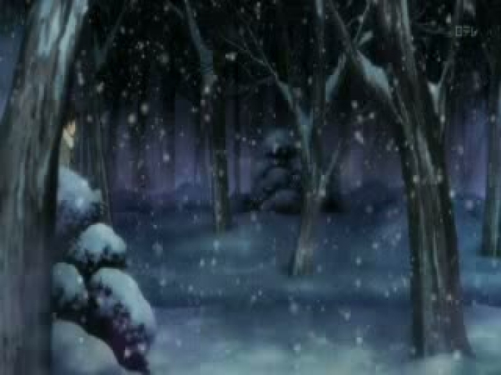 Kimi ni Todoke 25.rész #SD