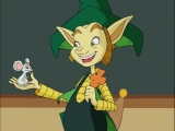 Winx club 1évad 5.rész