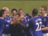 Everton 3:1 Birmingham - (2007. nov. 3.)