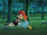 Winx club 1.évad 14.rész
