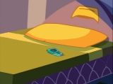 Winx club 1.évad 15.rész