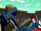 Winx club 1.évad 17.rész