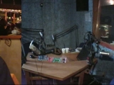 Egy közösségi rádió Újbudán