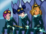 Winx club 1.évad 21.rész