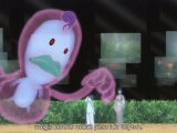 Ghost hound magyar felirattal 18. rész