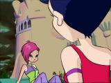 Winx club 1.évad 23.rész