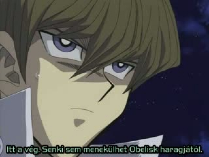 Yu-Gi-Oh DM 94.rész. - 