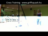 Cross Training A Griffben 2