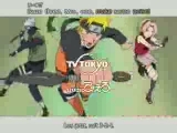 Naruto Shippuden Opening