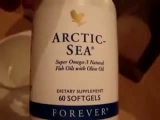 Forever Living Arctic Sea Super omega3