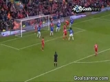 Liverpool 2:2 Everton (2011-01-16)