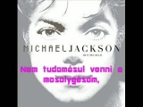 Michael Jackson - Butterflies /magyar