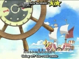 One Piece 344.rész