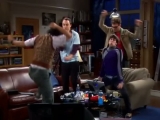 The Big Bang Theory - My Alien