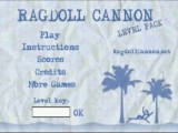 Rossz Netes Játékok Ragdoll Cannon (Ep2 Se1)