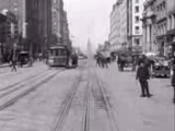 100 éves videó