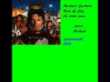 Michael Jackson - Best of Joy /magyar