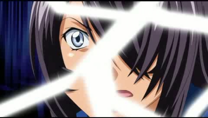 Ikkitousen: Great Guardians 4.rész