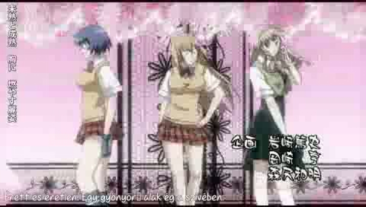 Ikkitousen: Great Guardians 10.rész
