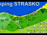 Strasko Camping Novalja (fotómontázs) www...