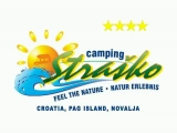 Strasko Camping  Novalja (video) film I.  www...