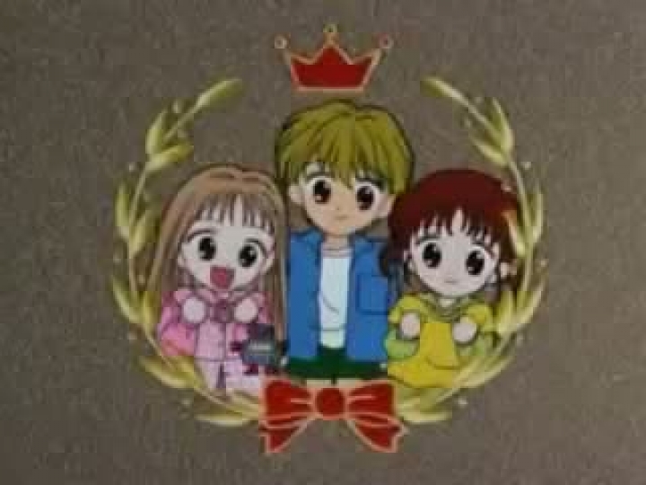 Marmalade Boy 29 part 2