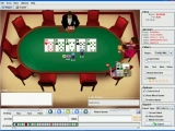 Cash Game Pokerstars 0,01/0,02