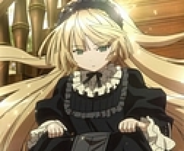 Gosick 04. rész