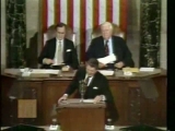 Ronald Reagan-State of the Union Address