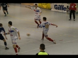 Üllő-Cső-Montage - Vasas Futsal 5:5