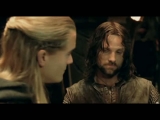 Lord of the Rings - Raise Your Glass
