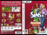 JóPCJátékok S01 E01 Sims 2 Évszakok (Part 1)