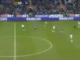 Bolton Wanderers - Everton FC 2:0 (2011-02-13)