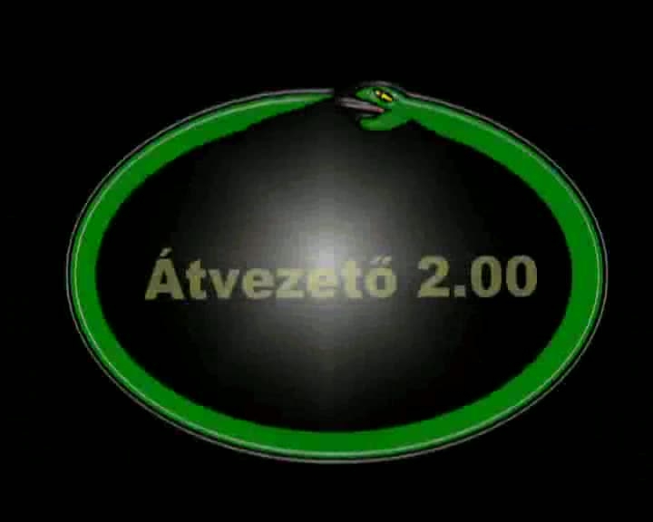 A Hebis barmok 8,5.rész: Átvezető a 2.évadba [Átvezető 2.00]