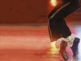Michael Jackson - Can't Let Her Get Away /magyar