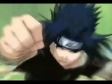 Naruto AMV - Sasuke Shrein