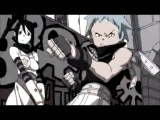 soul eater