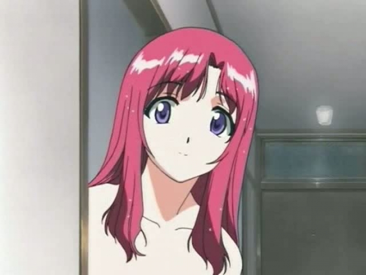 Onegai Teacher 3.rész