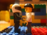 Lego-Utcai Verekedések:1. forduló