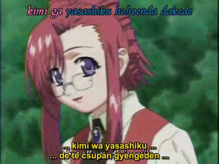 Onegai Teacher 7.rész